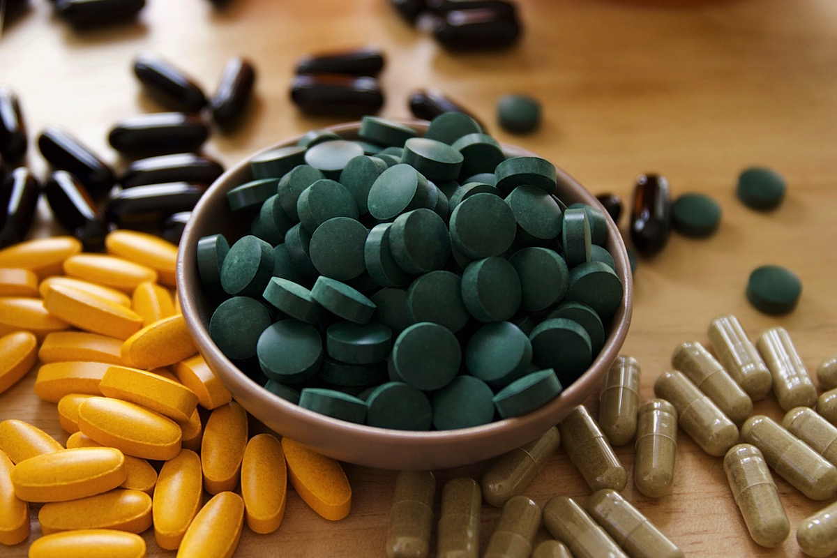 Best Nutritional Supplements